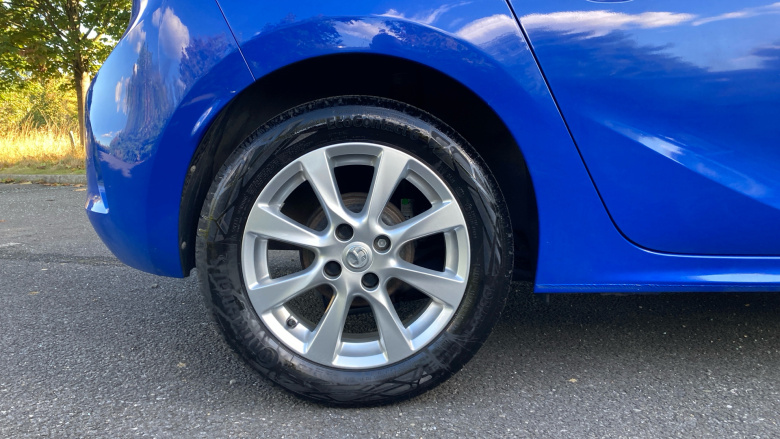 Vauxhall Corsa 1.2 Design 5dr Petrol Hatchback